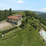 La Rovere By Interhome Casa de Férias Cossano Belbo