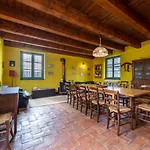 Casa de Férias La Rovere By Interhome Cossano Belbo
