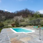 La Rovere By Interhome Casa de Férias Cossano Belbo