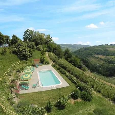 Сasa de vacaciones La Rovere By Interhome