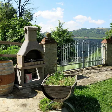 La Rovere By Interhome Nyaraló