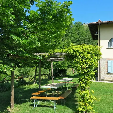 La Rovere By Interhome Сasa de vacaciones *