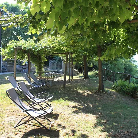 Сasa de vacaciones La Rovere By Interhome *