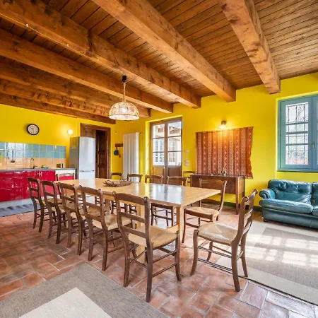 Nyaraló La Rovere By Interhome