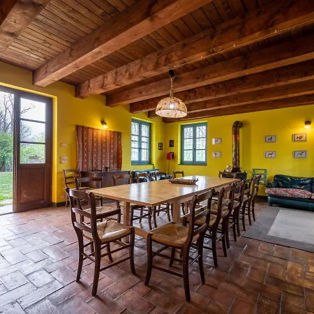 Vakantiehuis La Rovere By Interhome