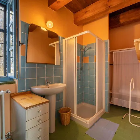 La Rovere By Interhome * Cossano Belbo
