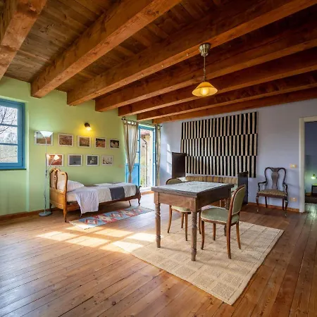 La Rovere By Interhome Nyaraló