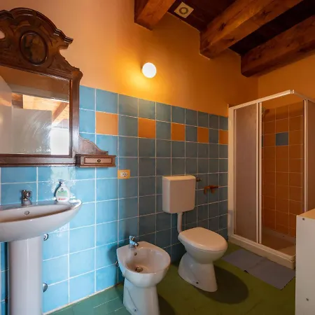 La Rovere By Interhome *