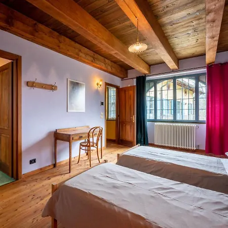 La Rovere By Interhome Сasa de vacaciones Cossano Belbo