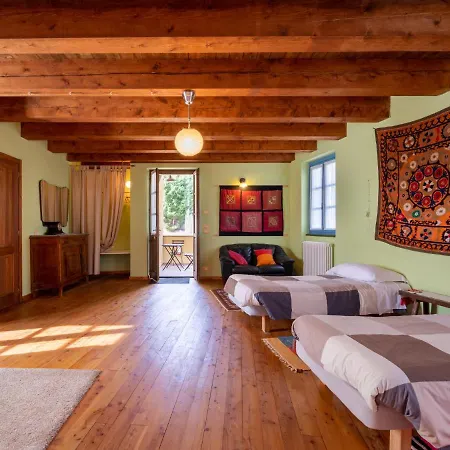 La Rovere By Interhome Nyaraló *