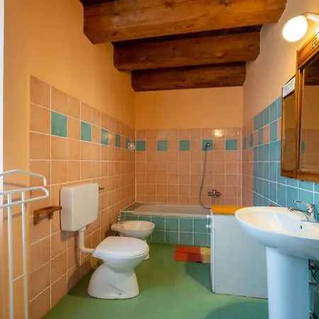 La Rovere By Interhome Cossano Belbo