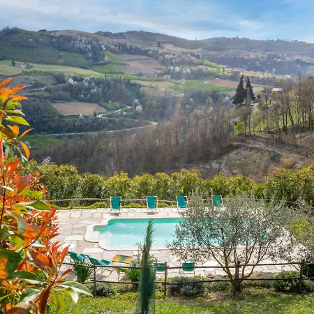 La Rovere By Interhome Сasa de vacaciones *