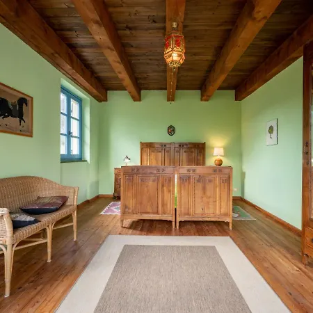 Сasa de vacaciones La Rovere By Interhome Cossano Belbo