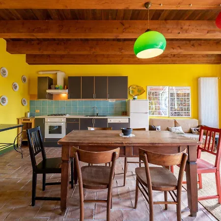 La Rovere By Interhome Cossano Belbo