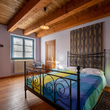 La Rovere By Interhome Сasa de vacaciones