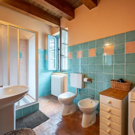 Сasa de vacaciones La Rovere By Interhome