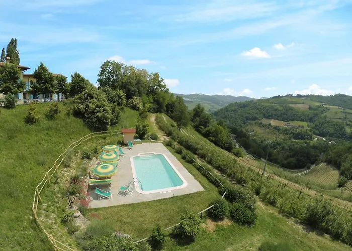 Ferienhaus La Rovere By Interhome