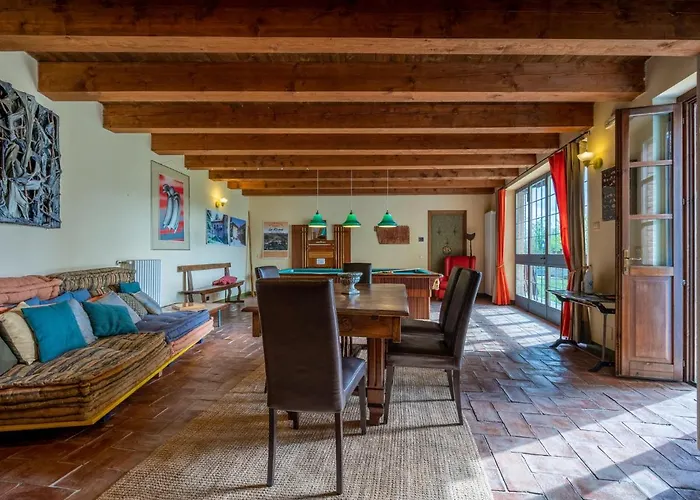 La Rovere By Interhome Cossano Belbo