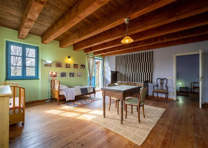 La Rovere By Interhome Ferienhaus