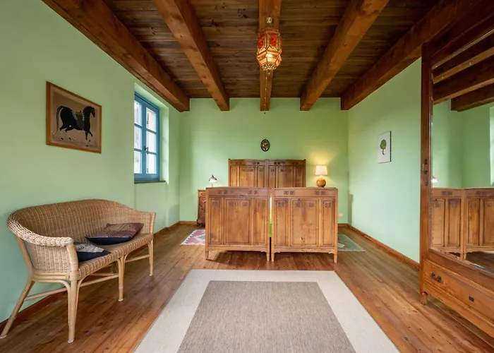 Ferienhaus La Rovere By Interhome Cossano Belbo
